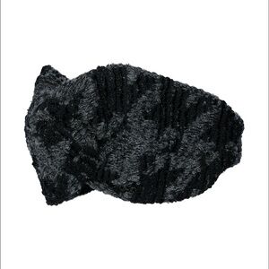 Maison Michel Carolyn turban headband